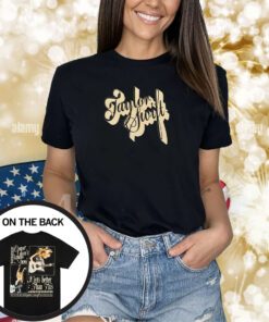 Cause I Don’t Know How It Gets Better Than This Black T-Shirts