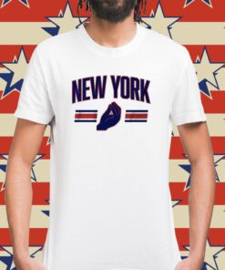 Che Vuoi New York Football Shirt
