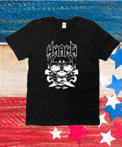 Chef Brian Tsao Whang X Tsao Unisex Shirts