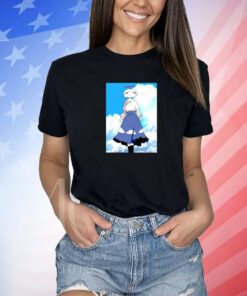 Chew Patient Shirt