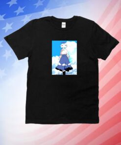 Chew Patient Unisex Shirts