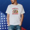 Christmas Movie Junkie T-Shirt