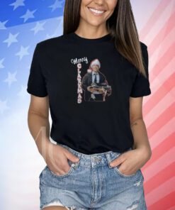 Christmas Vacation Merry Clarkmas Shirt