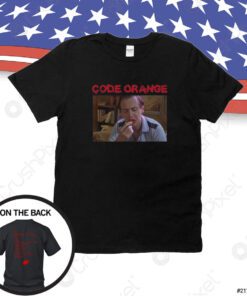 Code Orange People To Kill Vinyl Bundle Shirts