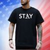 Colbruno Stay T-Shirt