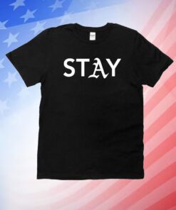 Colbruno Stay Unisex Shirts