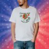 Colorado State Ncaa Men’s Basketball Javonte Johnson T-Shirt