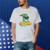 Common Man Golfer Pocket Shirt