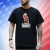 Cosmere Captain Tress Emerald Spores T-Shirt