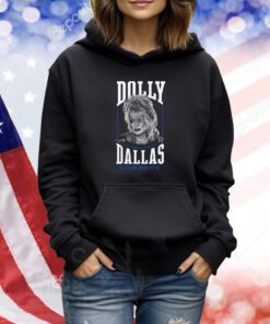 Cowboys Dolly Parton Live Thanksgiving Day TShirts