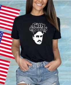 Cream Crew Silly Games Shirt