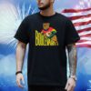 Creed Humphrey Boulevard Bully Shirt