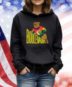 Creed Humphrey Boulevard Bully Shirts