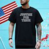 Crispywrestlin Justice For Trick T-Shirt