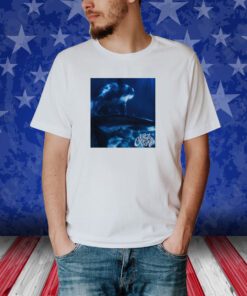 Cruz Cafune Picture Shark New T-Shirt