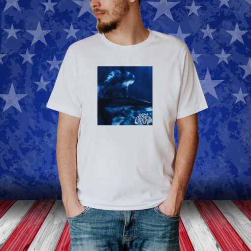 Cruz Cafune Picture Shark New T-Shirt