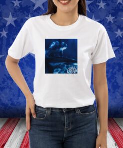 Cruz Cafune Picture Shark New Shirt