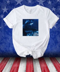 Cruz Cafune Picture Shark New Unisex Shirts