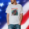 Curious Zombie Kill Yourself Is That Gale's Granddad I Don't Think So Shirt