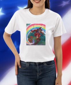 Curious Zombie Kill Yourself Is That Gale's Granddad I Don't Think So Shirts