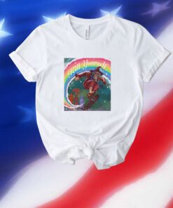 Curious Zombie Kill Yourself Is That Gale's Granddad I Don't Think So Unisex Shirts