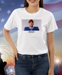 Dalton Kincaid Doot Shirts