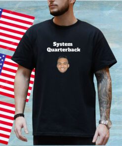 Dan Mitchell System Quarterback Shirt