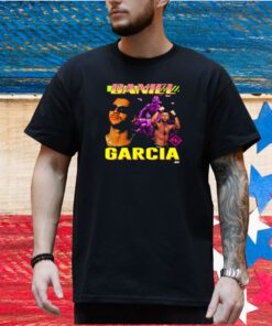 Daniel Garcia – Just Dance T-Shirt