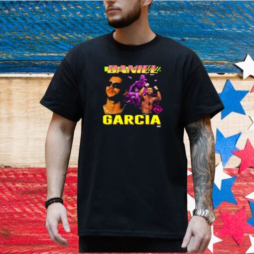 Daniel Garcia – Just Dance T-Shirt