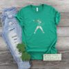 Darius Slay: Superstar Pose Shirt