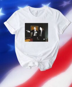 Day 59 Pulp Fiction Bosa And Young T-Shirt