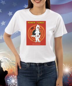Day 74 Ninesr Tunes Shirts