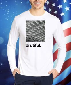 Dcmetro Brutiful TShirts