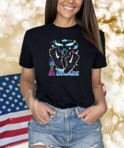 Decade Nike Shirtthatgohard T-Shirts