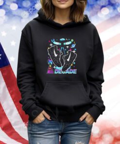 Decade Nike Shirtthatgohard TShirts