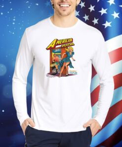 Degenerated American Psycho Shirts