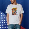 Degenerated American Psycho T-Shirt