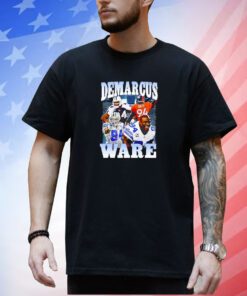 Demarcus Ware Denver Broncos Football Shirt