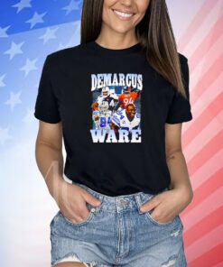 Demarcus Ware Denver Broncos Football Shirts