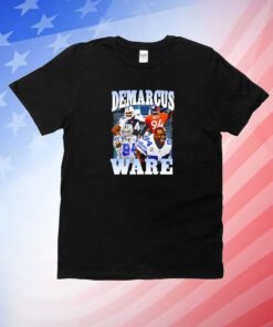 Demarcus Ware Denver Broncos Football Unisex Shirts