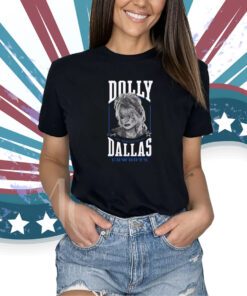 Dolly Parton Cowboys Live Shirts