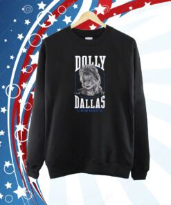 Dolly Parton Cowboys Live TShirt