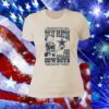 Dolly Parton Dallas Cowboys Womens Shirt