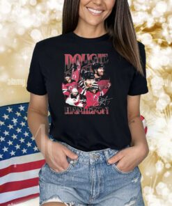Dougie Hamilton New Jersey Devils Hoodie Shirts