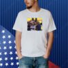 Draymond Green Ejected For Putting Rudy Gobert In Chokehold Shirt