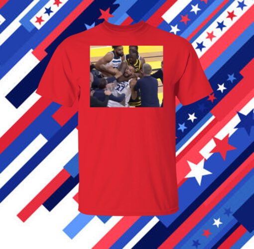 Draymond Green Has Been Ejected Shirt