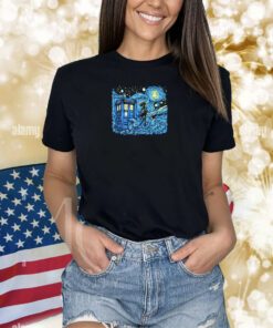 Dreams Of Time And Space Doctor Who SweatShirt