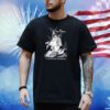Dying Amongst The Weeds Shirt