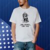 Eddie Rose War Endures Game Over Shirt