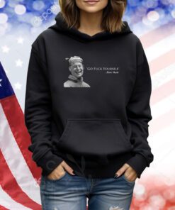 Elon Musk Go Fuck Yourself TShirts